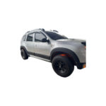 Set 8 protectii aripa compatibile Dacia Duster I 2010-2017 Cod: DDT3001