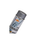 Spray vopsea zinc aluminiu Champion 400ml profesional - imagine 2