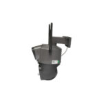 Camera de supraveghere lentila duala 4MP 1080P P2P WiFi 2.4GHz PTZ detectie umana V380 Pro Cod: DISMN54 - imagine 3