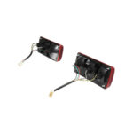 Set lampi spate 12V HR-D-005 Breckner Germany Cod: BK69156 - imagine 3