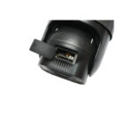 Camera de supraveghere lentila duala 4MP 1080P P2P WiFi 2.4GHz PTZ detectie umana V380 Pro Cod: DISMN54 - imagine 6