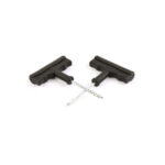 Set vulcanizare rapida anvelope auto si moto cu snur si chei Cod: TR1 - imagine 2