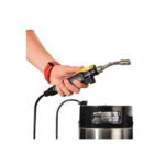 Pompa pulverizator presiune 19 litri pentru folii auto, colant, folie PPF profesionala Cod: PMP-19L - imagine 4