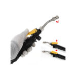 Pompa pulverizator presiune 19 litri pentru folii auto, colant, folie PPF profesionala Cod: PMP-19L - imagine 3