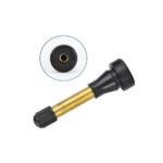 Valva auto tubeless lungime 62mm pentru jante auto Cod: TR602HP - imagine 2