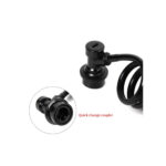 Pompa pulverizator presiune 19 litri pentru folii auto, colant, folie PPF profesionala Cod: PMP-19L - imagine 9