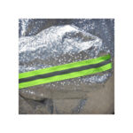 Prelata Auto Deluxe SUV / VAN Grupa 21 4.9x1.85x1.45m Impermeabila cu Fermoar - imagine 5