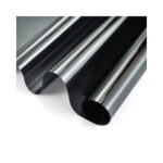 Folie auto omologata DRK rola 4m x 0.75m cu certificat RAR