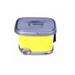 Galeata electrica apa fierbinte pentru montaj folie auto 25L PPF TPU TPH  Cod: GLT1 - imagine 2