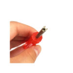 Surubelnita pentru ventile rosie Cod: BVT01-S - imagine 3