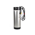 Pompa pulverizator presiune 19 litri pentru folii auto, colant, folie PPF profesionala Cod: PMP-19L