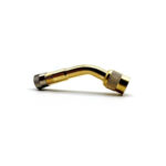 Adaptor prelungire valva camion din cupru 135 grade Cod: VE36-135
