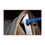 Surubelnita pentru ventile 30cm albastra Cod: BVT12-7 - imagine 4