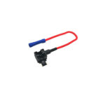 Suport siguranta auto cu fir ATT pentru instalatii electrice Cod: ATT