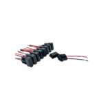 Mufa siguranta auto ATC 2.5 pentru instalatii electrice Cod: ATC-2.5 - imagine 2