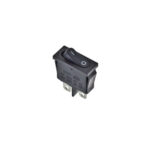 Buton electric auto tip rocker S-KG 12V ON-OFF Cod: S-KG - imagine 2