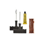 Set vulcanizare rapida anvelope auto si moto cu snur si chei Cod: TR1