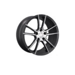 Jante auto PDW 16x7, 5x114,3  ET35 - Model 30831565
