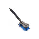 Perie spalat masina plastic NT Standard cu sistem conectare furtun Cod: 090356 - imagine 2