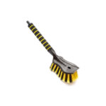 Perie spalat masina plastic NT Standard cu sistem conectare furtun Cod: 090356 - imagine 3
