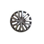 Set 4 capace roti Evo culoare negru gri antracit 15 inch Cod: WD2-1GR-15