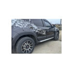 Set 8 protectii aripa compatibile Dacia Duster I 2010-2017 Cod: DDT3001 - imagine 11