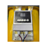 Galeata electrica apa fierbinte pentru montaj folie auto 25L PPF TPU TPH  Cod: GLT1 - imagine 5