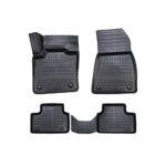 Covoare cauciuc  tavita compatibile Volvo XC40 Recharge Elektro Cod: A80-X222