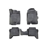 Covoare cauciuc tavita compatibile Volkswagen Amarok 2023-> Cod: A80-X262