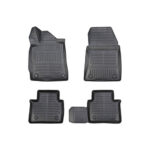 Covoare cauciuc  tavita compatibile Peugeot 408 P54 Crossover 2023-> Cod: A80-X269