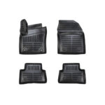 Covoare cauciuc  tavita compatibile  Toyota  CH-R Hybrid 2024-> Cod: A80-X276