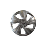Set 4 capace roti Evo culoare gri antracit 15 inch Cod: WX0-2GR-15