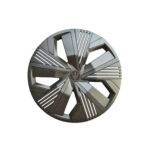 Set 4 capace roti Evo culoare gri antracit 16 inch Cod: WR0-2GR-16