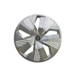 Set 4 capace roti Evo culoare argintiu 15 inch Cod: WR0-3SL-15