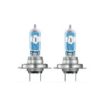 Set 2 becuri Osram H7 Night Breaker Laser +150% 12V 55W Cod: 64210NLS2 - imagine 2