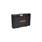 Trusa tubulare 1/2 – 3/8 – 1/4 225 piese Cod: 58693 - imagine 3