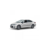 Set 4 bandouri usa compatibil Toyota Corolla Sedan 2013-2019  Cod: F-16/20
