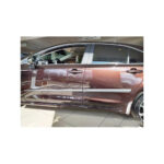 Set 4 bandouri usa compatibil Toyota Corolla SD XII 2019-> Cod: F-16/20 - imagine 3