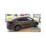 Set 4 bandouri usa compatibil Toyota Corolla SD XII 2019-> Cod: F-16/20 - imagine 2