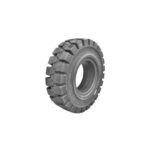 Anvelopa solida industriala 650/10 SP800 QH304 Cod: DIS650/10A - imagine 2