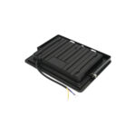Proiector LED 100W 220V 6000K IP66 240×185×30 mm   Cod: BK79648 - imagine 3