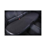 Sezut husa bancheta spate protectie universala negru Cod: HNG-SZT1 - imagine 2