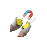 Lampa led pentru montaj folie auto luneta tint light Cod: ART150 - imagine 5