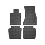 Covoare interior cauciuc El Toro compatibile BMW G12 Long Seria 7 2015-> Cod: 410596 P50