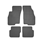 Covoare interior cauciuc El Toro compatibile Fiat Punto Evo 2009-> Cod: 542964 P60