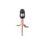 Suport girofar tija metalic universal auto utilaje Cod: A002