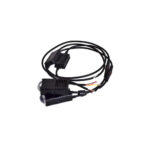 Proiectoare lupa LED montaj grila 15W Lumina selectabila alba sau galbena Voltaj 12V-24V Cod: HH-71SW - imagine 3