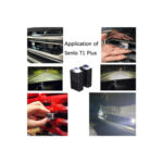 Proiectoare lupa LED montaj grila 15W Lumina selectabila alba sau galbena Voltaj 12V-24V Cod: HH-71SW - imagine 5