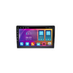 Navigatie Android auto ecran 9 inch 2GB 64GB CarPlay Android Auto GPS WiFi FM RDS Cod: A3796