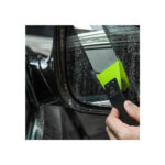 Racleta folie auto din silicon cu varf lat Cod: HS-121 - imagine 4